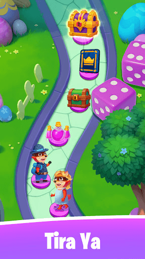 Crazy Fox - Big Win Screenshot